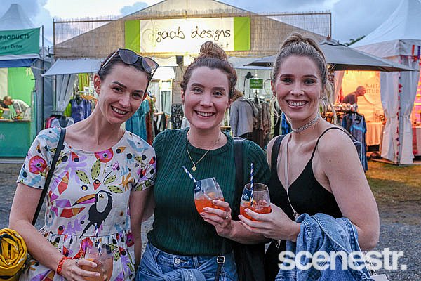 Photos: 2019 Bluesfest - Socials Day Three - 20 April, 2019