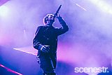 Photos: Bring Me The Horizon - Brisbane Entertainment Centre - 10 April, 2019