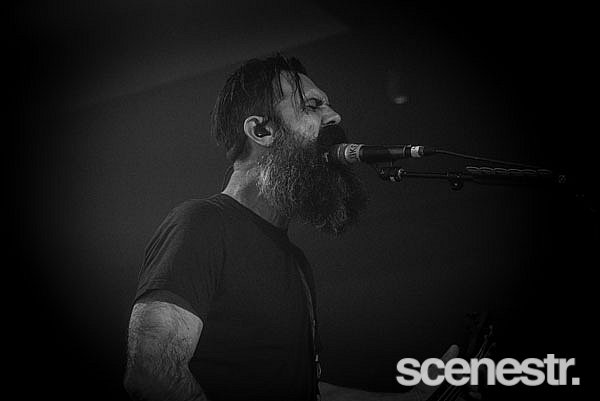 Photos: COG - The Croxton Bandroom, Melbourne - 13 July, 2019