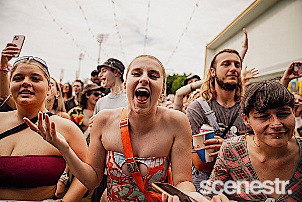 Photos: 2023 Spilt Milk Festival - Gold Coast Sports Precinct - 26 November, 2023