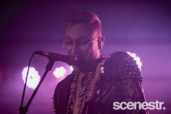 Photos: Dead Before Breakfast - Stay Gold, Melbourne - 21 June, 2019