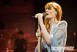 Photos: Florence + The Machine - The Riverstage, Brisbane - 22 January, 2019