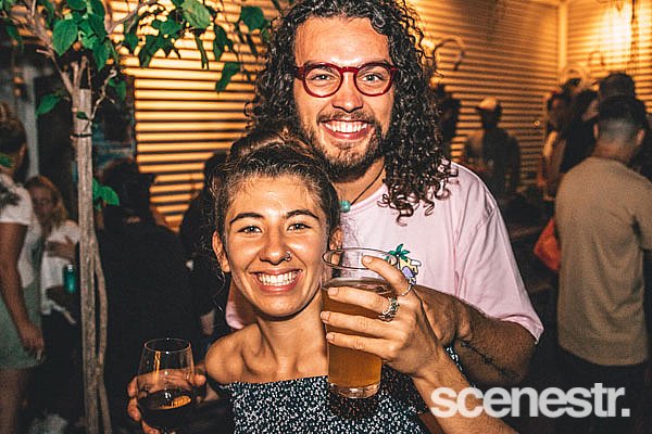 Photos: 2018 Groovin The Moo Launch Party - The Unicorn Hotel, Sydney - 30 January, 2018