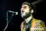 Photos: 2018 Mojo Burning Festival - Hamilton Hotel, Brisbane - 14 April, 2018