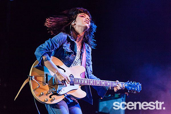 Photos: 2018 Bluesfest Day 1 - Tyagarah Tea Tree Farm, Byron Bay - 29 March, 2018