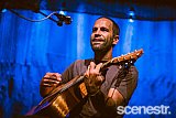 Photos: Jack Johnson - The Riverstage, Brisbane - 3 December, 2017