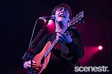 Photos: Jake Bugg - The Triffid, Brisbane - 21 April, 2018