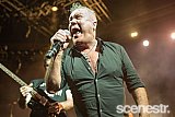 Photos: Jimmy Barnes - The Riverstage, Brisbane - 19 October, 2019