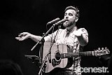 Photos: Josh Pyke - Norwood Hotel, Adelaide - 25 November, 2017