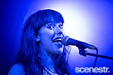 Photos: Kimbra - The Triffid, Brisbane - 16 July, 2018