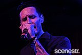 Photos: Dead Letter Circus - New Globe Theatre, Brisbane - 2 March, 2017