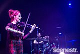 Photos: Lindsey Stirling - Forum Theatre, Melbourne - 17 February, 2015