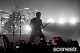 Photos: Nickelback - Brisbane Entertainment Centre - 13 February, 2019