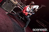 Photos: Prophets Of Rage - The Tivoli Theatre, Brisbane - 26 March, 2018