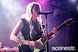 Photos: PVRIS - The Gov, Adelaide - 13 June, 2018