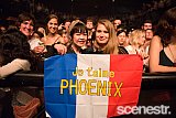 Photos: Phoenix - The Tivoli Theatre, Brisbane - 28 February, 2018