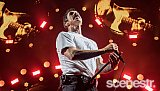 Photos: Red Hot Chili Peppers - Brisbane Entertainment Centre - 25 February, 2019