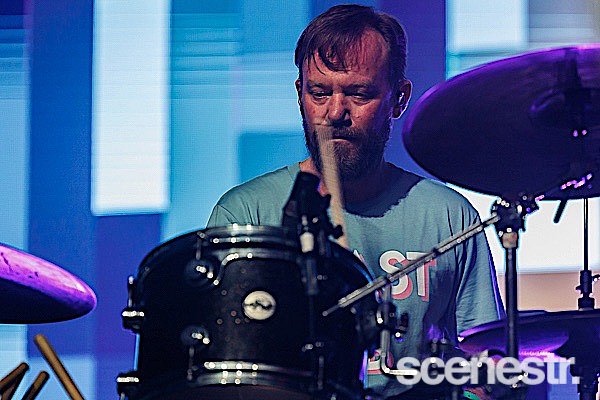 Photos: Regurgitator, Screamfeeder & The Stress Of Leisure - Princess Theatre, Brisbane - 20 May, 2022