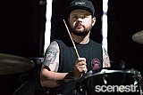 Photos: Royal Blood - The Riverstage, Brisbane - 7 May, 2018