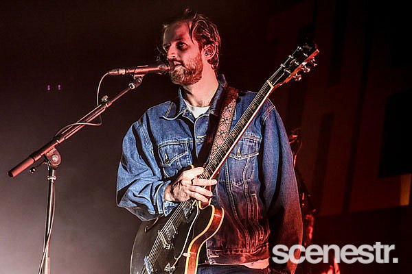 Photos: The Rubens - HQ Complex, Adelaide - 30 November, 2018