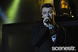 Photos: Sam Smith – Brisbane Riverstage – 25 April, 2015