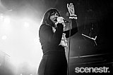 Photos: Sarah Blasko - The Gov, Adelaide - 8 June, 2018