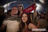 Photos: Falls Festival Lorne - Socials - 28-31 December, 2017