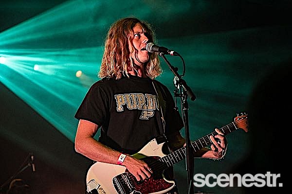 Photos: Skegss - Enmore Theatre, Sydney - 25 January, 2022