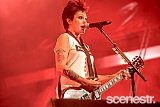 Photos: The Superjesus & Grinspoon - Superloop Adelaide 500 - 21 February, 2020
