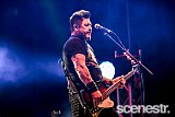 Photos: The Superjesus & Grinspoon - Superloop Adelaide 500 - 21 February, 2020