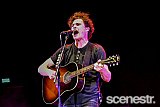 Photos: Vance Joy & Amy Shark - Superloop Adelaide 500 - 1 March, 2019