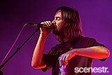 Photos: Tame Impala - Brisbane Entertainment Centre - 18 October, 2022