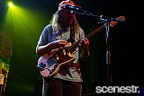 Photos: The Grates - The Tivoli Theatre, Brisbane - 15 December, 2018
