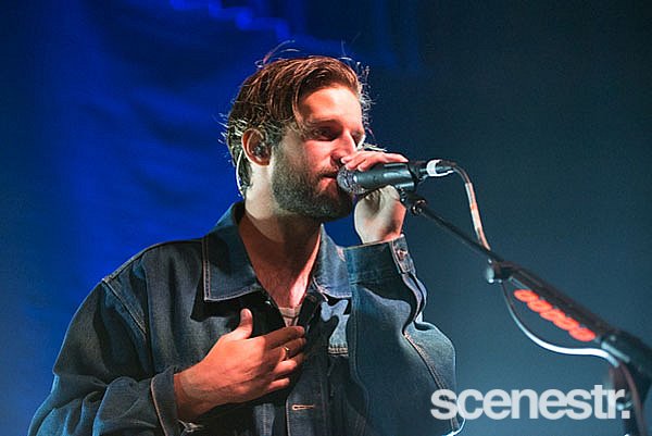 Photos: The Rubens - The Tivoli Theatre, Brisbane - 24 February, 2018