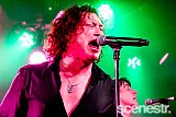 Photos: The Screaming Jets - The Gov, Adelaide - 31 August, 2018