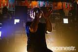 Photos: Thundamentals - The Tivoli Theatre, Brisbane - 23 November, 2018