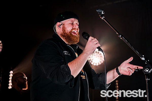 Photos: Tom Walker - The Metro Theatre, Sydney - 23 August, 2019