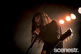 Photos: Uncle Acid & The Dead Beats - Max Watts, Melbourne - 3 March, 2020