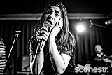 Photos: WAAX - The Ed Castle Hotel, Adelaide - 31 May, 2018