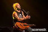 Photos: Xavier Rudd - The Tivoli Theatre, Brisbane - 11 August, 2018