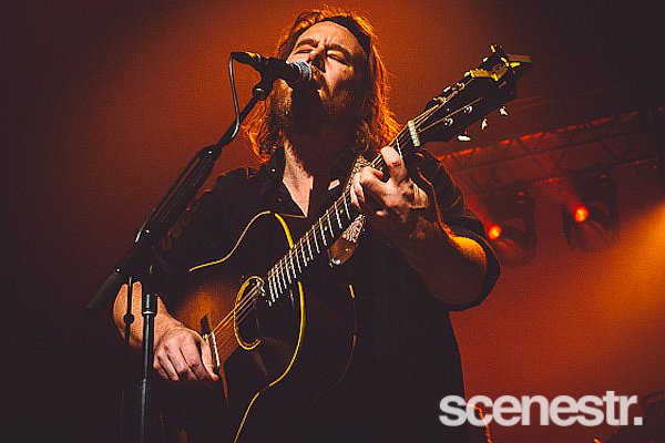 Photos: Boy & Bear - Enmore Theatre, Sydney - 30 June, 2023