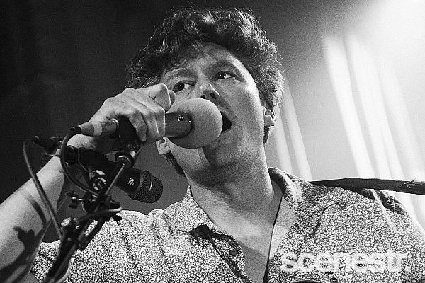 Photos: The Front Bottoms - Northcote Theatre, Melbourne - 16 April, 2024