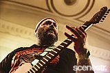 Photos: Alien Ant Farm - Northcote Theatre, Melbourne - 9 February, 2025