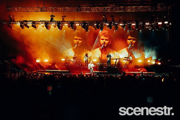 Photos: Alex Warren - The Riverstage, Brisbane - 23 August, 2025