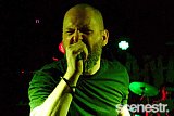 Photos: Anaal Nathrakh - Crowbar, Brisbane - 9 March, 2019