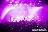 Photos: Architects - Hordern Pavilion, Sydney - 13 December, 2025