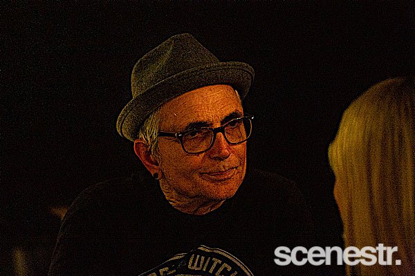 Photos: Art Alexakis (Everclear) & Brendan B. Brown (Wheatus) - Miami Marketta, Gold Coast - 2 February, 2024