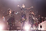 Photos: BABYMETAL - The Fortitude Music Hall, Brisbane - 4 March, 2025
