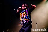 Photos: bbno$ - Hindley Street Music Hall, Adelaide - 6 November, 2025