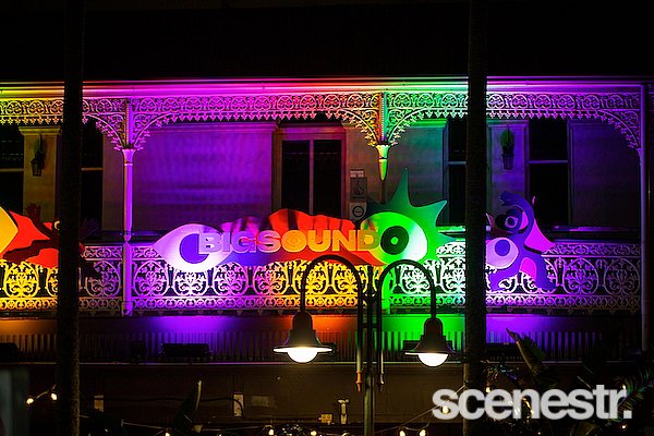 Photos: BIGSOUND 2025 Night One Part Two - Fortitude Valley, Brisbane - 2 September, 2025